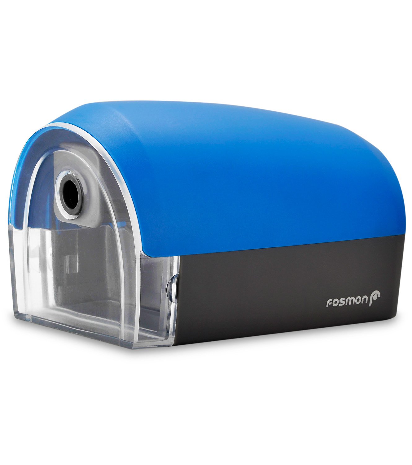 Pencil Sharpener Fosmon Batería Operado Eléctrico Automático Lápiz sacapuntas para Casa Oficina