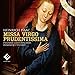 Isaac: Missa Virgo Prudentissima