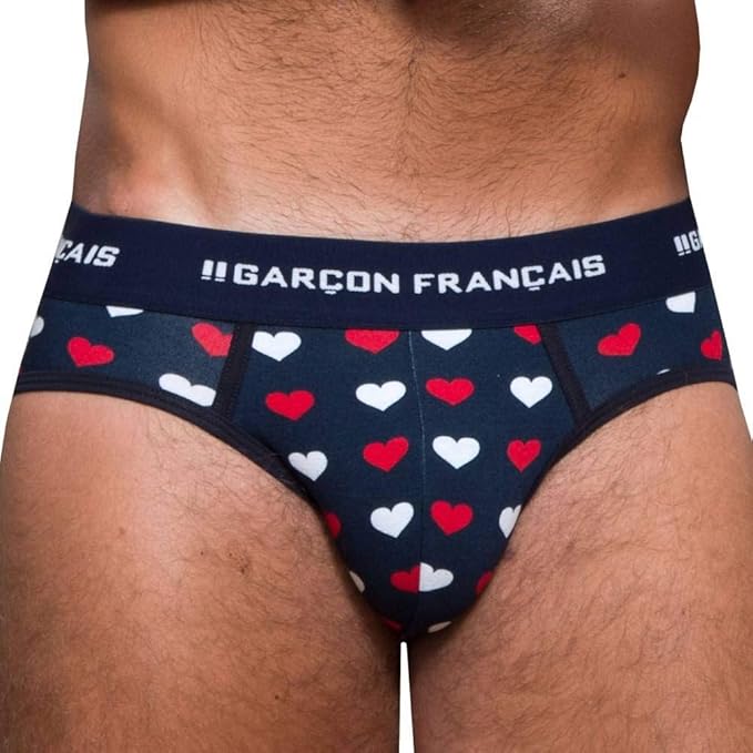 garcon francais slip