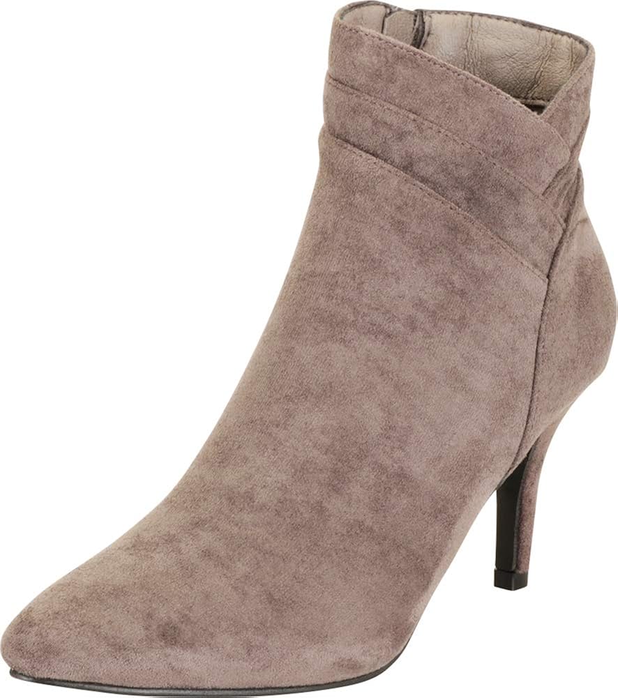 vince camuto slouch kitten heel booties
