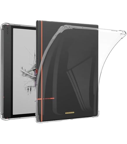 Protective Cover for BOOX Note Air 5 C Tablet 10.3 inch, Ultra