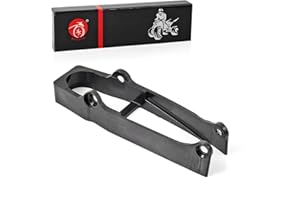 Swingarm Chain Slider For Honda 1985-2002 XR200 R 1985 1986 1987 XL250 R XL600 R 1985 XR250 R XL350 R 52170-KK0-771