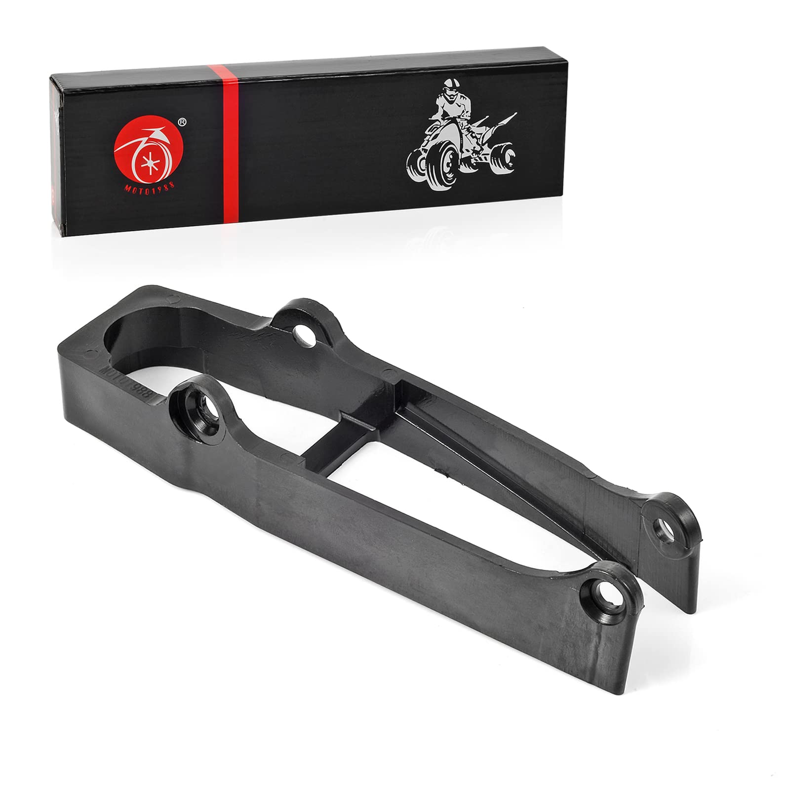 Swingarm Chain Slider For Honda 1985-2002 XR200 R