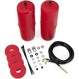 Air Bags Suspension Kit Rear Air Spring Kit - AIR LIFT 60733 1000