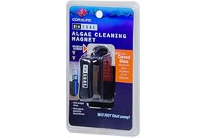 CORALIFE Biocube Algae Cleaning Magnet