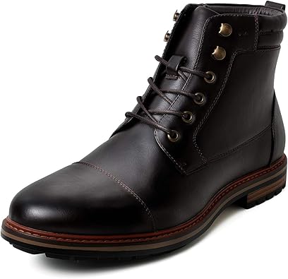 oxford boots