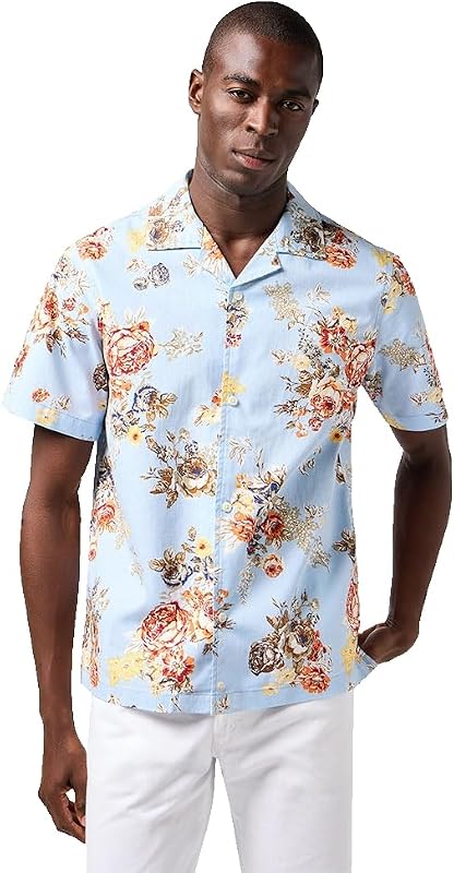 SS Resort Shirt