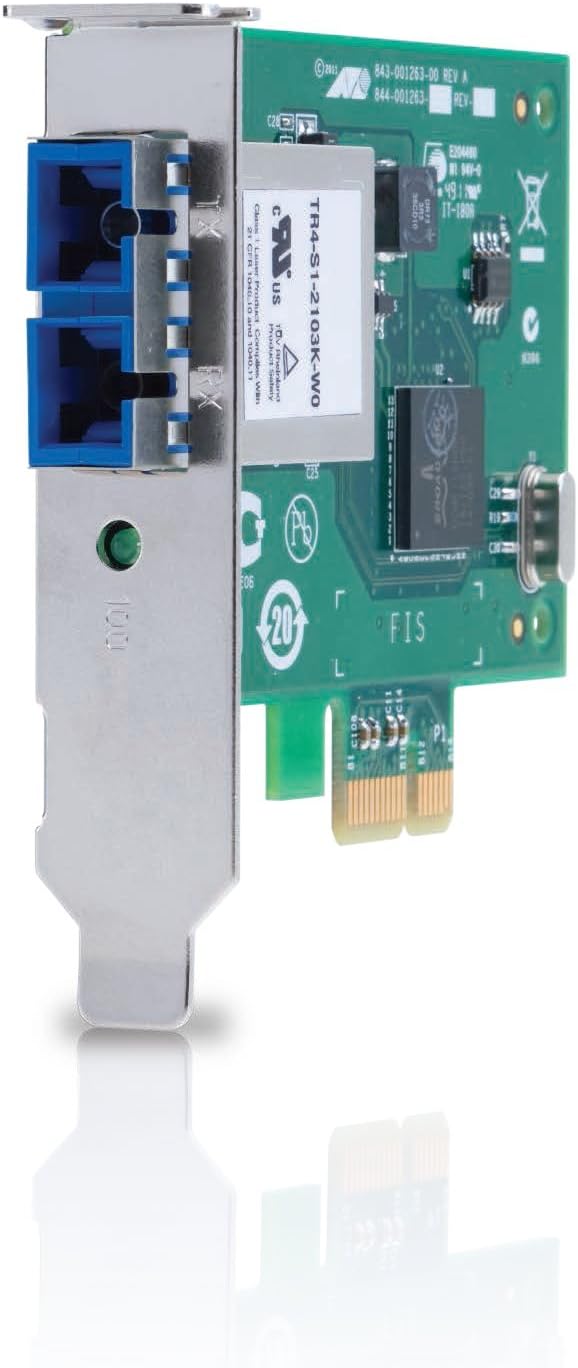 Allied Telesis