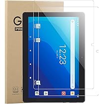 2 in 1 Tablet 10 Inch Android 14 OS Tableta, Tablets with Keyboard