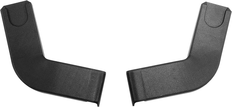 Maxi-Cosi Lara² Car Seat Adapters for Lara² Stroller Black 0-22 kg