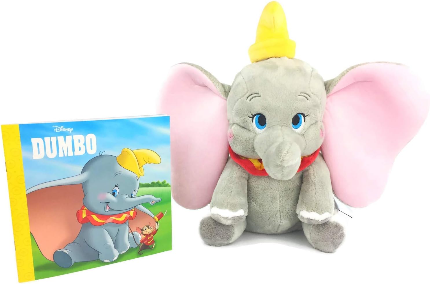 dumbo baby