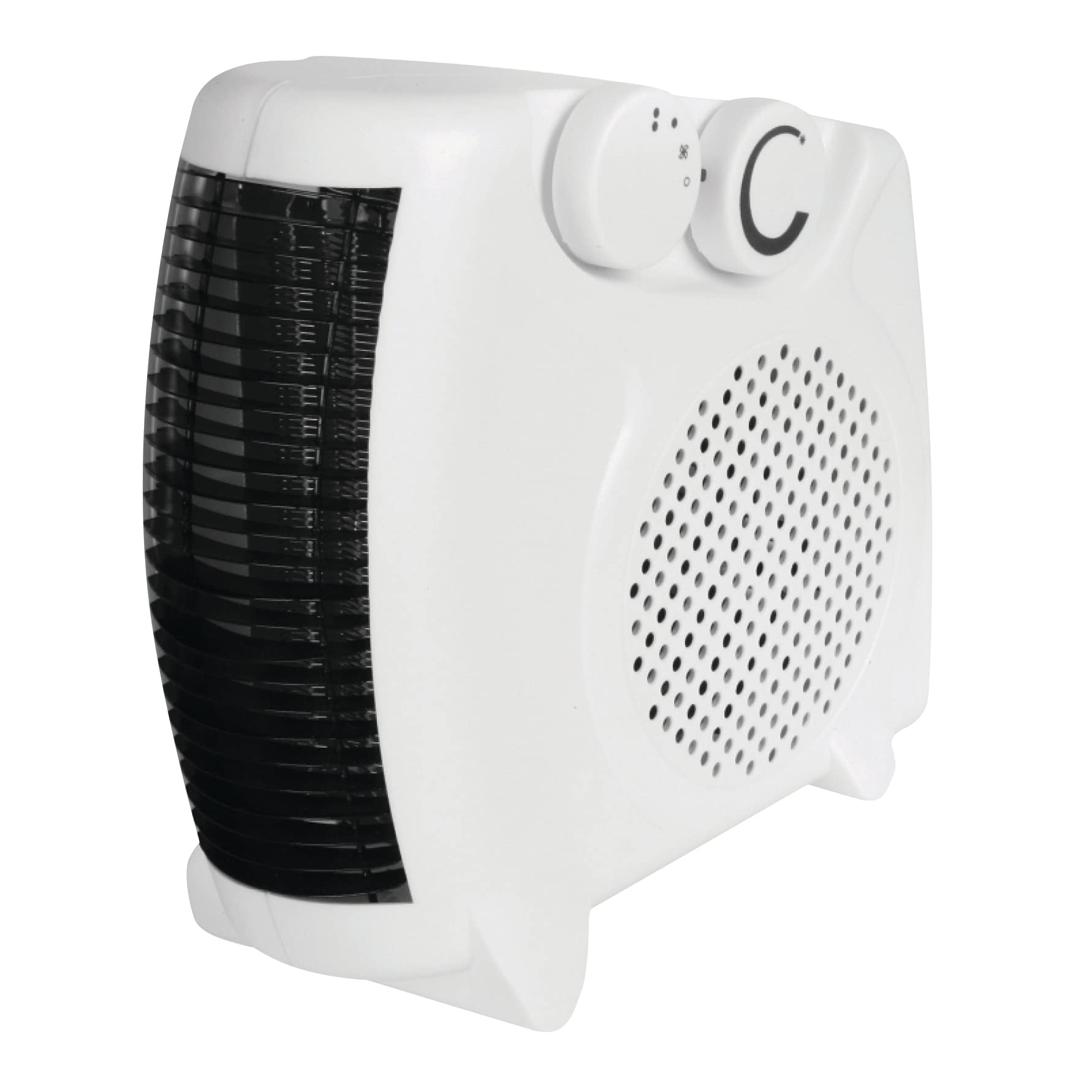 Rhino 2kW FH2 Fan Heater 230V (H02073)
