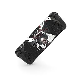 PlayVital Full Set Protective Skin Decal for Steam