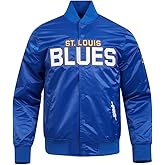 Pro Standard NHL mens Mens Nhl Classic Satin Jacket