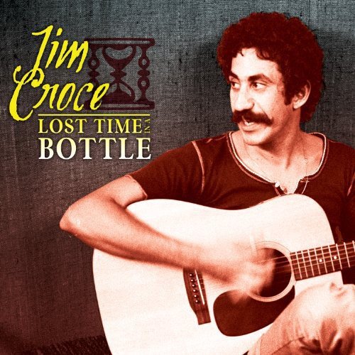 Jim Croce - Time In A Bottle (Greatest Hit - Zortam Music