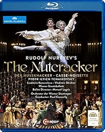 Nureyev's The Nutcracker