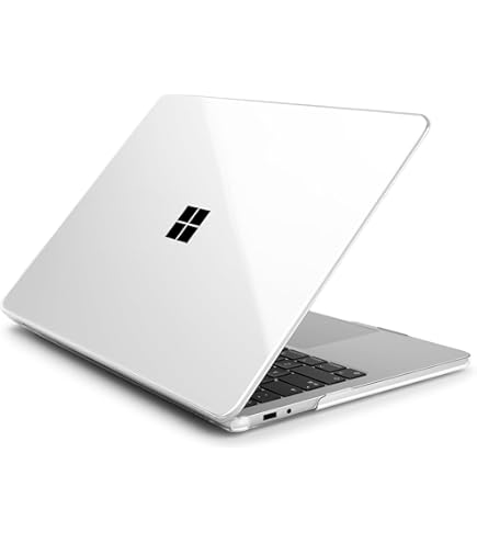 Amazon.com: mCover case ONLY Compatible for 2025+ 13