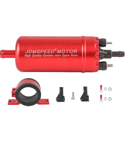 thumbnail image 2 of Hitachi Automotive FUP0002 Hitachi Electric In-Tank Fuel Pumps | Summit 2 of 11