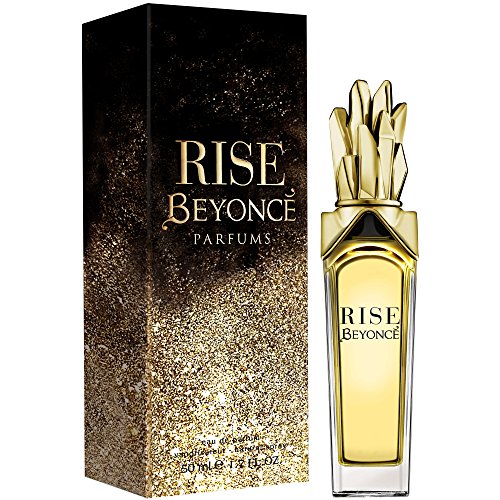 Beyonce Rise Eau de Parfum Spray, 1.7 Fluid Ounce