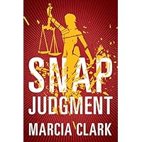 Snap Judgment (Samantha Brinkman Book 3)