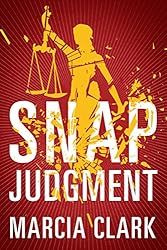 Snap Judgment (Samantha Brinkman Book 3)