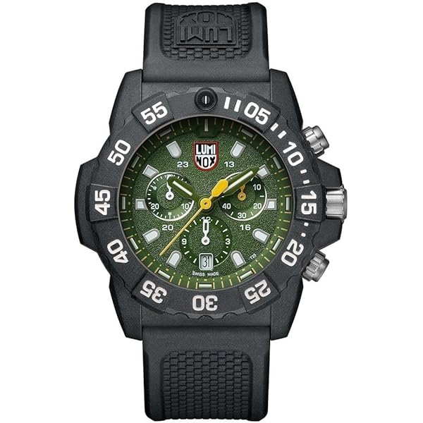 Amazon.com: Luminox Bear Grylls Survival XB.3729 Mens Watch 42mm