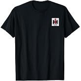 CASE IH - Farmall Smart Choice T-Shirt
