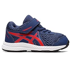ASICS Contend 7 PS (Toddler/Little Kid) Deep