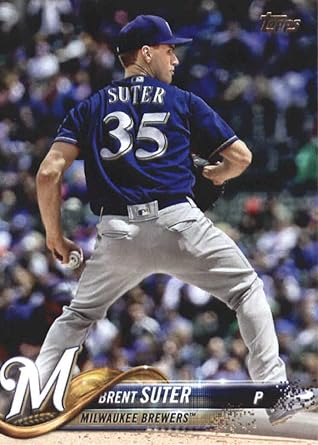 brent suter jersey
