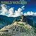 Turner Photo 2017 World Wonders Photo Wall Calendar, 12 x 24 inches Opened (17998940072)