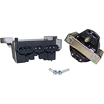 Amazon.com: Crown Automotive 33002299 Ignition Module : Automotive