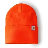 Carhartt Men's Knit Cuffed Beanie 104597