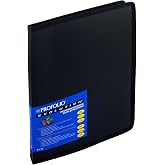 Itoya Art Profolio Evolution Presentation &amp; Display Book 8" x 10" - photo size