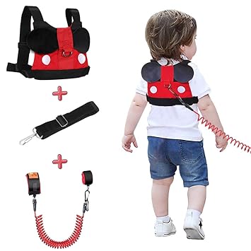 baby leash amazon