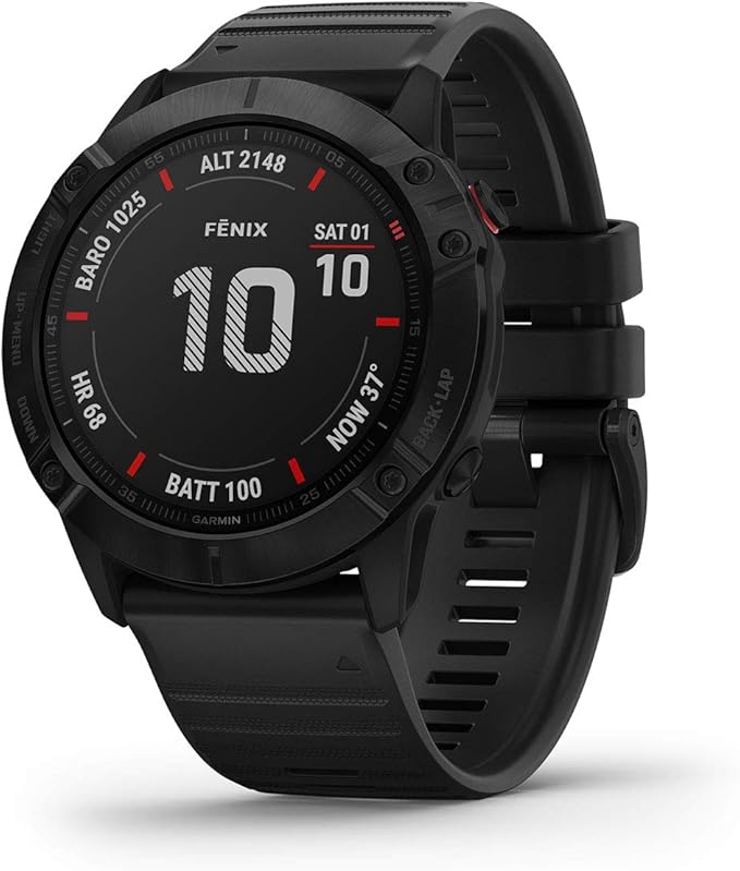 garmin bp watch