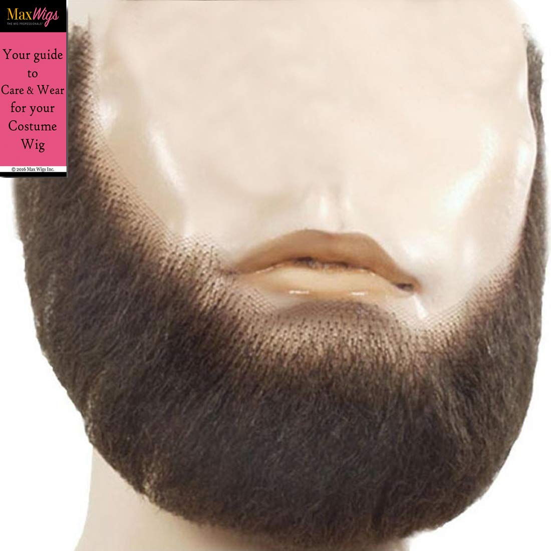 beard wig