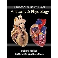 Photographic Atlas of Anatomy: 9781975151560: Medicine & Health