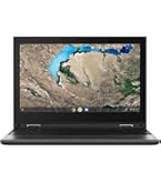 Amazon.com: Lenovo Chromebook 300e 2-in-1 Convertible Laptop in