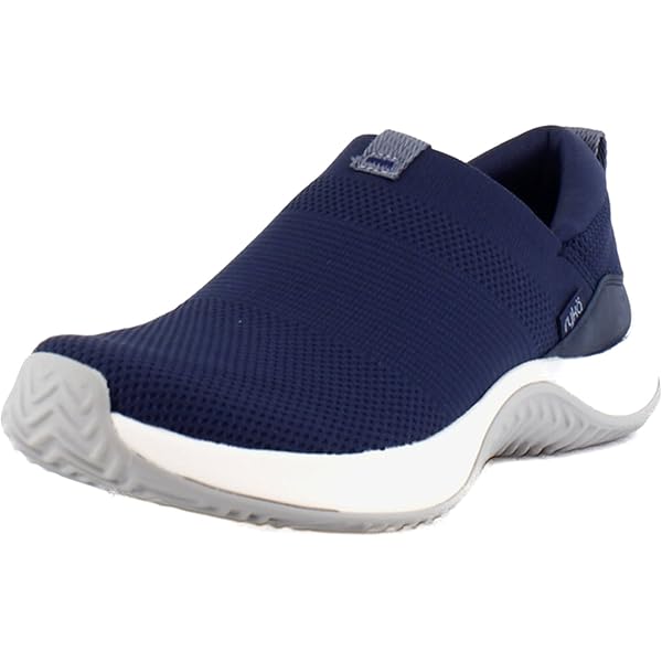 Amazon.com | Ryka Womens Fling Slip On Sneakers Alpine Green 5 M