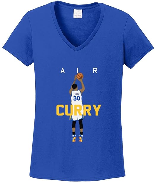 golden state curry t shirt