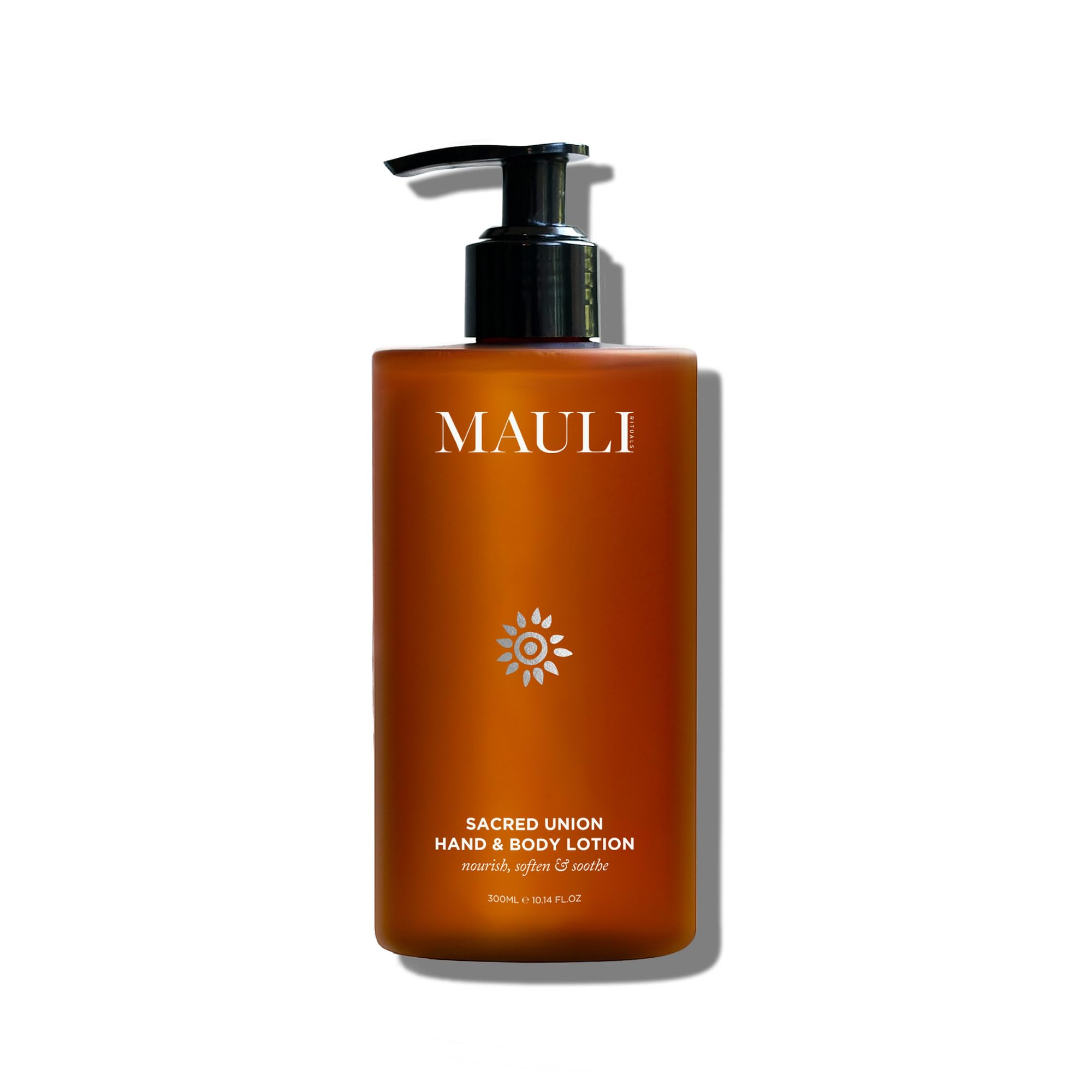 Mauli Rituals, Sacred Union Hand & Body Lotion
