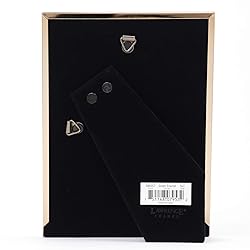 Lawrence Frames Metal and Enamel Picture