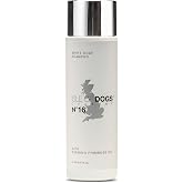Isle of Dogs Coature No.16 White Coat Evening Primrose Oil Dog Shampoo 8.4 oz.