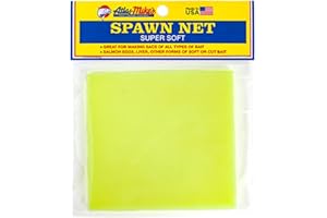Atlas Mike's Fishing Super Soft Spawn Net