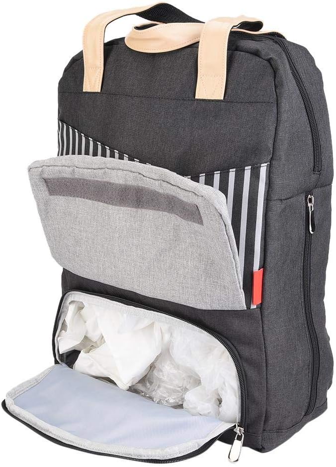 zaini confezionabili