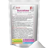 500g (1.1lb), 100% Pure Sucralose Powder - Free Shipping