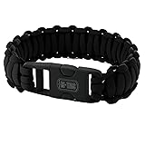 M-Tac Paracord Bracelet – Tactical Survival