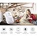Smart Plug, Alexa Socket Outlet DILISENS Wireless Timing Smart Switch Remote Control Your Smart Home Devices, Wi-FI, No Hub Required, Works with Amazon Echo / Google Home- UL Listed (4 Pack )