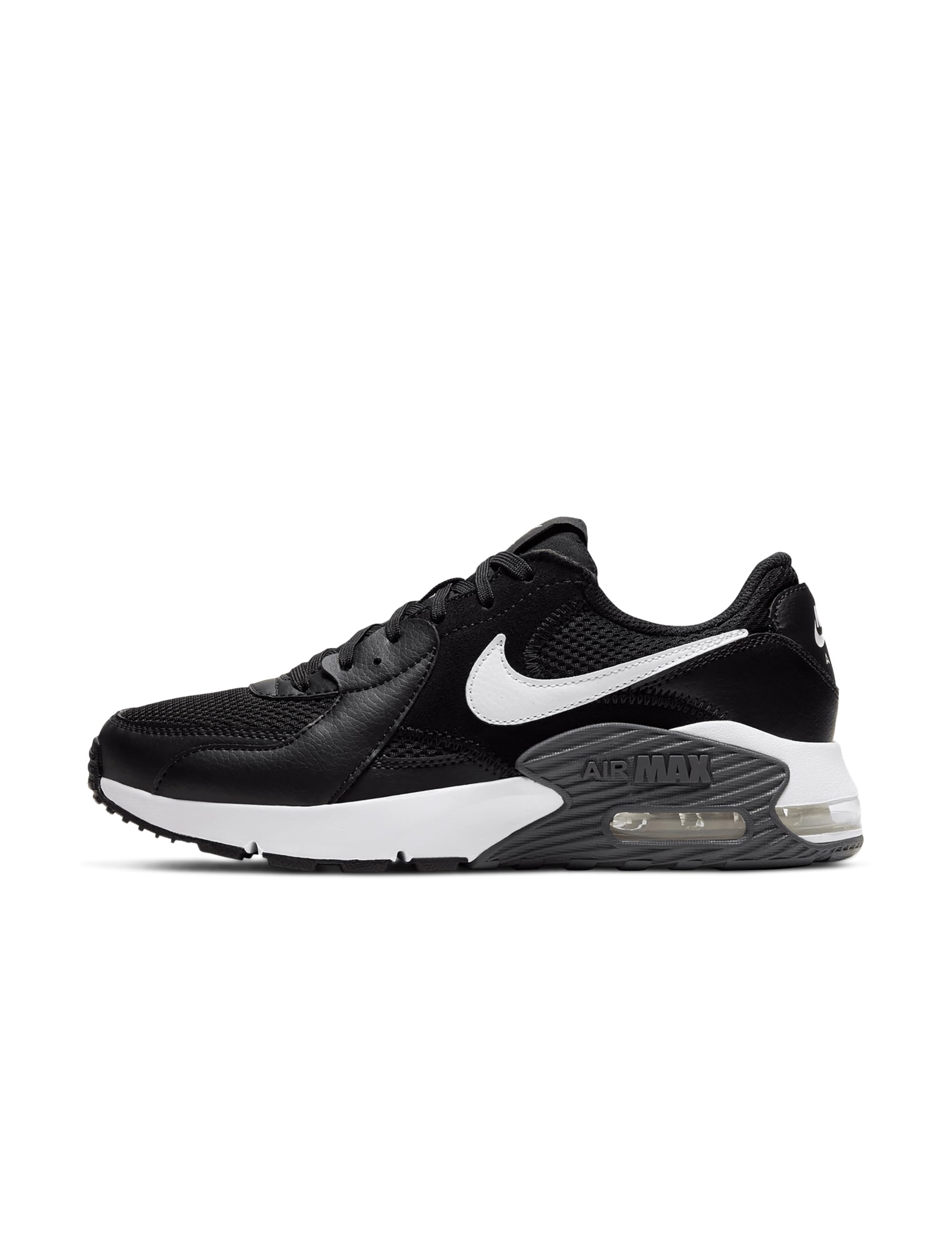 Photo 1 of Nike Women's Gymnastics Shoes, Black Blanco Gris, 8.5