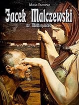 Jacek Malczewski: 110 Masterpieces